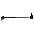 2005 Nissan Quest - 10-Piece Kit Suspension Kit,  Includes (2) Control Arm, (4) Sway Bar Link, and (4) Tie Rod End