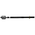 2005 Nissan Quest - 10-Piece Kit Suspension Kit,  Includes (2) Control Arm, (4) Sway Bar Link, and (4) Tie Rod End