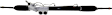 2005 Infiniti QX56 - 11-Piece Kit Front Suspension Kit, Power Steering,  Includes (4) Ball Joint, (1) Steering Rack, (2) Sway Bar Link, (2) Tie Rod End, and (2) Wheel Hub
