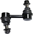2005 Infiniti QX56 - 11-Piece Kit Front Suspension Kit, Power Steering,  Includes (4) Ball Joint, (1) Steering Rack, (2) Sway Bar Link, (2) Tie Rod End, and (2) Wheel Hub