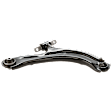 12-Piece Kit Driver and Passenger Side Suspension Kit, Includes (2) Control Arm, (2) Sway Bar Link, (4) Tie Rod End, and (4) Wheel Hub