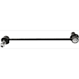4-Piece Kit Suspension Kit Includes (2) Control Arm and (2) Sway Bar Link