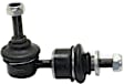 2009 Mazda 5 Grand Touring - 6-Piece Kit Front and Rear, Driver and Passenger Side Suspension Kit, Includes (2) Control Arm and (4) Sway Bar Link