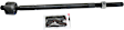 8-Piece Kit Front Suspension Kit, Includes (2) Control Arm, (2) Sway Bar Link, and (4) Tie Rod End