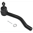 2009-2014 Nissan Maxima - 15-Piece Kit Front and Rear, Driver and Passenger Side Suspension Kit, Includes (1) Control Arm, (2) Loaded Strut, (2) Shock Absorber, (4) Sway Bar Link, (4) Tie Rod End, and (2) Wheel Hub