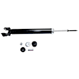 2009-2014 Nissan Maxima - 15-Piece Kit Front and Rear, Driver and Passenger Side Suspension Kit, Includes (1) Control Arm, (2) Loaded Strut, (2) Shock Absorber, (4) Sway Bar Link, (4) Tie Rod End, and (2) Wheel Hub