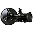10-Piece Kit Front, Driver and Passenger Side Suspension Kit, Includes (2) Loaded Strut, (2) Steering Rack Boot, (2) Sway Bar Link, and (4) Tie Rod End