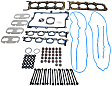 2-Piece Kit Head Gasket Set, Includes (1) Cylinder Head Gasket and (1) Cylinder Head Bolt