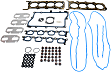 2-Piece Kit Head Gasket Set, Includes (1) Cylinder Head Gasket and (1) Cylinder Head Bolt