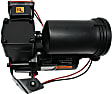 2003-2006 Ford Expedition - 5-Piece Kit Rear, Driver and Passenger Side Air Suspension Kit, includes (4) Air Spring and (1) Air Suspension CompressorCompressor