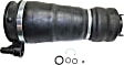 2003-2006 Ford Expedition - 5-Piece Kit Rear, Driver and Passenger Side Air Suspension Kit, includes (4) Air Spring and (1) Air Suspension CompressorCompressor
