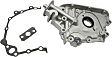 Timing Belt Kit, 2.0L, 4Cyl Water Pump Included