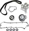 Timing Belt Kit, includes Valve Cover Gasket