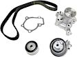Timing Belt Kit, includes Valve Cover Gasket