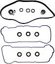 1994-2001 Toyota Camry - 2-Piece Kit Timing Belt Kit, 3.0L, 6Cyl Water Pump Not Included Includes (1) Timing Belt Kit and (1) Valve Cover Gasket