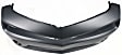 2011-2013 Chevrolet Camaro - 3-Piece Kit, Front Primed Bumper Cover, Includes (1) Bumper Cover and (2) Headlight