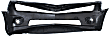 2010 Chevrolet Camaro - 3-Piece Kit Front Primed Bumper Cover, Coupe, Includes (1) Bumper Cover and (2) Headlight