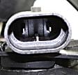 3-Piece Kit, Front Primed Bumper Cover, Includes (1) Bumper Cover and (2) Headlight