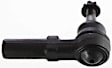 8-Piece Kit Suspension with Loaded Struts, Sway Bar Links, and Tie Rod Ends