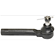 6-Piece Kit Front, Driver and Passenger Side Suspension Kit, Includes (2) Ball Joint, (2) Control Arm, and (2) Tie Rod End