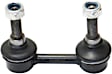 10-Piece Kit Front and Rear Suspension Kit, Includes (2) Ball Joint, (4) Sway Bar Link, and (4) Tie Rod End