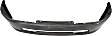 2-Piece Kit, Front Bumper, Paint to Match, Includes (1) Bumper and (1) Valance