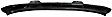 2-Piece Kit, Front Bumper, Chrome, Includes (1) Bumper and (1) Valance