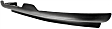 2-Piece Kit, Front Bumper, Chrome, Includes (1) Bumper and (1) Valance