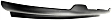 2-Piece Kit, Front Bumper, Chrome, Includes (1) Bumper and (1) Valance
