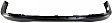 2-Piece Kit, Front Bumper, RWD, Painted Black, Includes (1) Bumper and (1) Valance