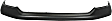 2008 Toyota Tundra - 2-Piece Kit Front Bumper, For Models With Steel Lower Bumper, Chrome, Includes (1) Bumper and (1) Bumper Cover