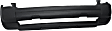 2005-2007 Jeep Liberty - 3-Piece Kit, Front Textured Bumper Cover, Sport Utility, Includes (1) Bumper Cover and (2) Turn Signal Light