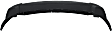 2005-2007 Jeep Liberty - 3-Piece Kit, Front Textured Bumper Cover, Sport Utility, Includes (1) Bumper Cover and (2) Turn Signal Light