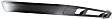 2005 Ford Excursion - 2-Piece Kit Front Bumper,  For Models Without Fender Flare Holes, Chrome, Sport Utility,  Includes (1) Bumper and (1) Valance