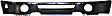 2-Piece Kit, Front Bumper, Paint to Match, Includes (1) Bumper and (1) Valance