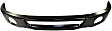 2-Piece Kit, Front Bumper, Paint to Match, Includes (1) Bumper and (1) Valance