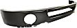 2-Piece Kit, Front Bumper, Paint to Match, Includes (1) Bumper and (1) Valance