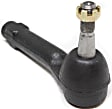 10-Piece Kit Front, Driver and Passenger Side, Upper and Lower Ball Joint, includes (4) Ball Joint, (2) Sway Bar Link, and (4) Tie Rod End, Heavy Duty Design