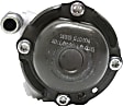 2001 BMW 325i - 3-Piece Kit Power Steering Pump, with LUK LF-20 Style Pump, 2.5L 6Cyl, Without Reservoir, Without Pulley,  Includes (2) Power Steering Hose and (1) Power Steering Pump