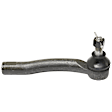 6-Piece Kit Front Suspension Kit, Includes (2) Sway Bar Link and (4) Tie Rod End