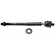 6-Piece Kit Front Suspension Kit, Includes (2) Sway Bar Link and (4) Tie Rod End