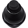6-Piece Kit Front, Driver and Passenger Side, Inner and Outer Tie Rod End, Includes (2) Ball Joint and (4) Tie Rod End