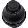 6-Piece Kit Front, Driver and Passenger Side, Inner and Outer Tie Rod End, Includes (2) Ball Joint and (4) Tie Rod End