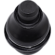 6-Piece Kit Front, Driver and Passenger Side, Inner and Outer Tie Rod End, Includes (2) Ball Joint and (4) Tie Rod End