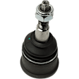2-Wheel Set Front Wheel Hub, 5 Lugs, With Bearing, With Sensor, Includes (4) Ball Joint, (2) Tie Rod End, and (2) Wheel Hub