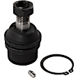 8-Piece Kit Front, Driver and Passenger Side, Inner and Outer Tie Rod End, 4WD Includes (4) Ball Joint and (4) Tie Rod End