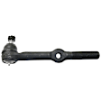8-Piece Kit Front, Driver and Passenger Side, Inner and Outer Tie Rod End, 4WD Includes (4) Ball Joint and (4) Tie Rod End