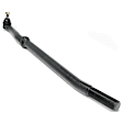 8-Piece Kit Front, Driver and Passenger Side, Inner and Outer Tie Rod End, 4WD Includes (4) Ball Joint and (4) Tie Rod End