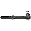 8-Piece Kit Front, Driver and Passenger Side, Inner and Outer Tie Rod End, 4WD Includes (4) Ball Joint and (4) Tie Rod End