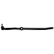 8-Piece Kit Front, Driver and Passenger Side, Inner and Outer Tie Rod End, 4WD Includes (4) Ball Joint and (4) Tie Rod End